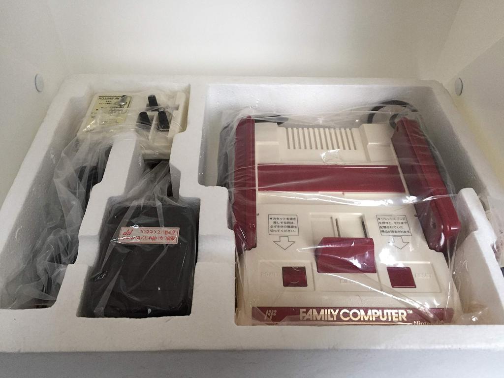 Nintendo Famicom (Sistemul informatic de familie), Origine
