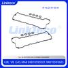 Motorteil Ventildeckeldichtungssatz Passend für 4,8 L V8 GAS M48 MCX Für 10-18 Porsche Cayenne Panamera 4,8L M 48.20 M 48.40 94810593501