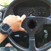 Custom logo Carbon Fiber Look High Performance Steering Wheel Horn Button  Switch Push Cover For Universal