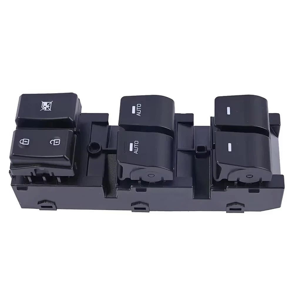 

Power Window Switch PPP0374650 93570-G2020 93570G2020 93570-G20204X 93570G20204X For Hyundai For Ioniq Front Left Driver China Mainland
