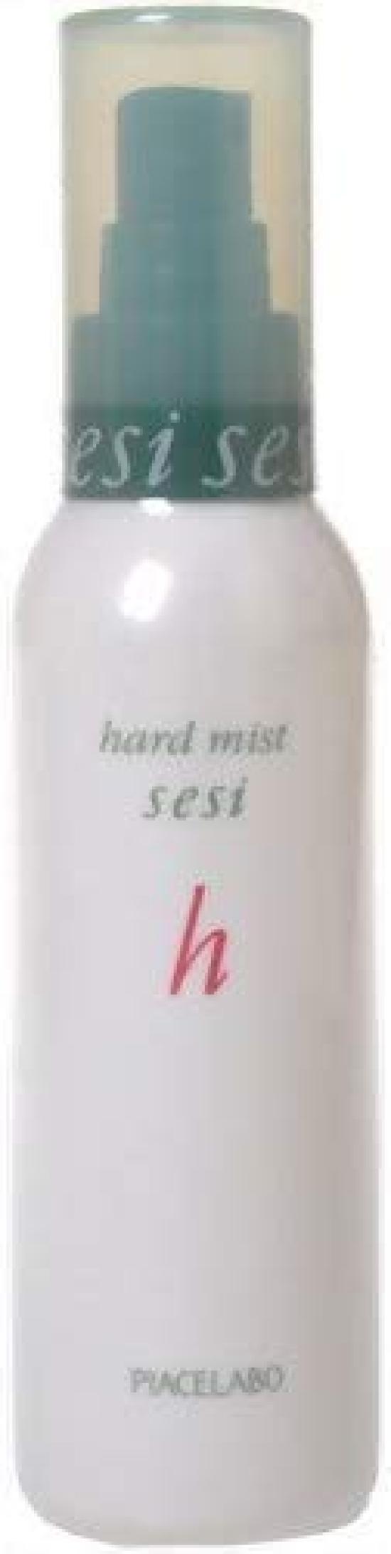 

Piacelabo Cecy Hard Mist 150ml