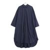 Graphpaper GL193-60062 Navy Thomas Mason Shirt Dress Dress 00 NavyUsed