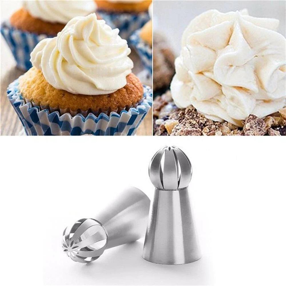 22pcs Cake Baking Decor Tool Set Lightweight Reusable Piping Bag For Kitchen Baking China Mainland