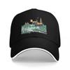 Moose Creek Baseball Cap Funny Hat New In The Hat Sun Hat For Children Golf Genuine For Unisex Womens