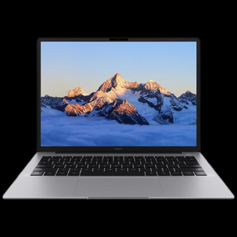 Huawei Qingyun L540X-A116 Laptop (CN version)