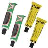 12g/20ml Tire Repairing Glue Inner Tube Puncture Strong Bonding Cold Repair Glue Bicycle Motorcycle Car Universal Portable Tools