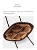 Niche 2026 Summer Trendy French Retro Woven Bag - Mother-Child Shoulder & Handheld Vegetable Basket