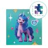 Puzzle 3W1 My Little Pony Niezwykły Zestaw Układanek Dla Najmłodszych