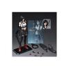 (Z pudełkiem,B)Play Arts Final Fantasy 7 VII Sephiroth Cloud Strife Tifa Lockhart Figurka Akcji Remake Zabawka 25CM Dekoracja
