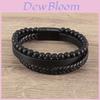 Drache Und Bestseller Naturstein Schleifstein Lederarmband Fabrik Direktverkauf
