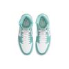 Air Jordan 1 Mid 'Marine Green' Women's Jordan DV2229-300