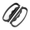 2pcs Hand Grip for Fitness Boxing with Wrist Straps Enhance Gaming Experience Boxing Games Clasp