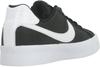 Nike Court Royale Black/white Sneakers