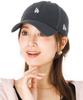 New Era 9FORTY Long Visor Cloth Strap Cap 15164883 NER37C5505 LA Steel Cloud New Era 9FORTY Long Visor Mini Logo MLB ONSPOTZ Special Edition MLB