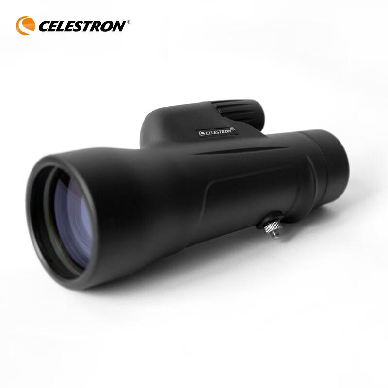 Celestron 12X50 Monocular Telescope