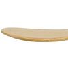 Morikuru (Morikura) Made in Japan Bamboo Rice Paddle, Wooden Rice Paddle, Wooden Rice Paddle, Wooden Rice Paddle, SG Wonder zone TK04-18, Medium (20cm
