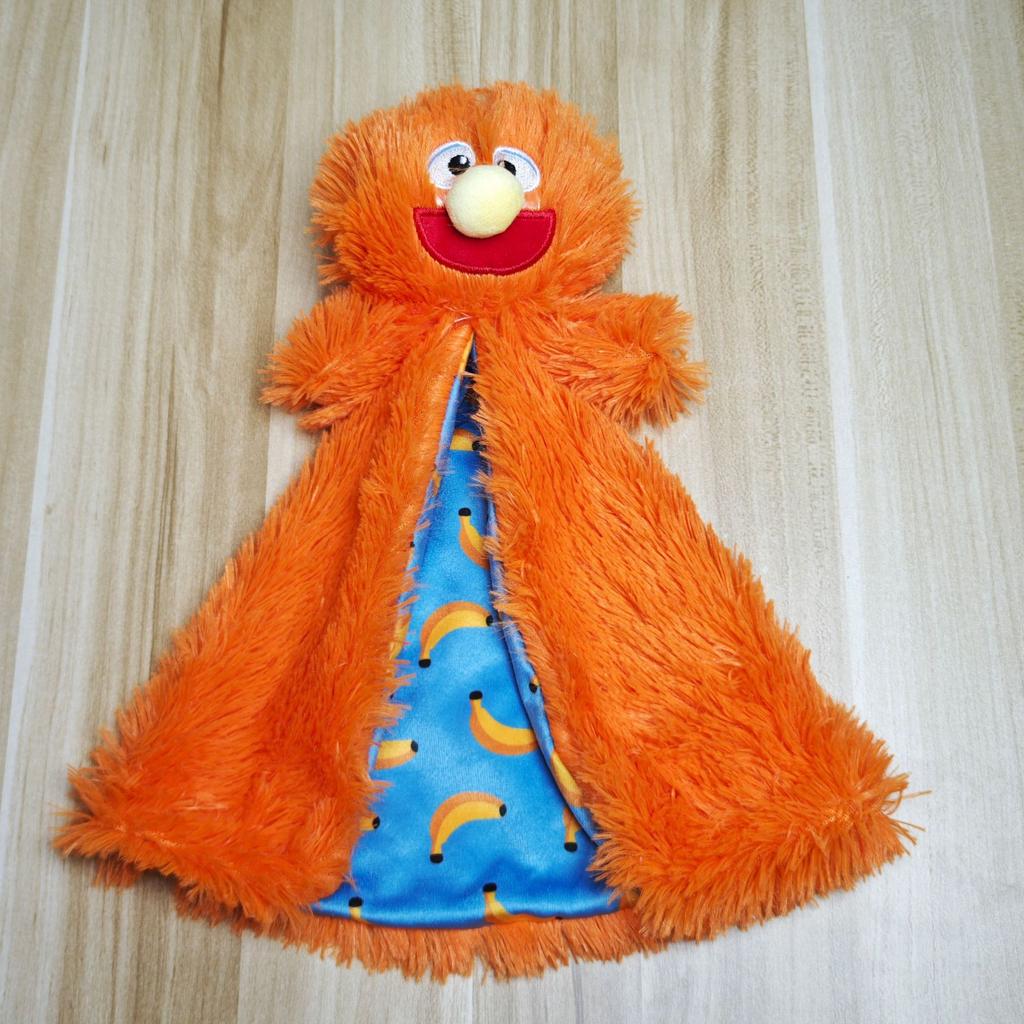 Rachel Lady Doll Cute Educational Girl Plush Toy