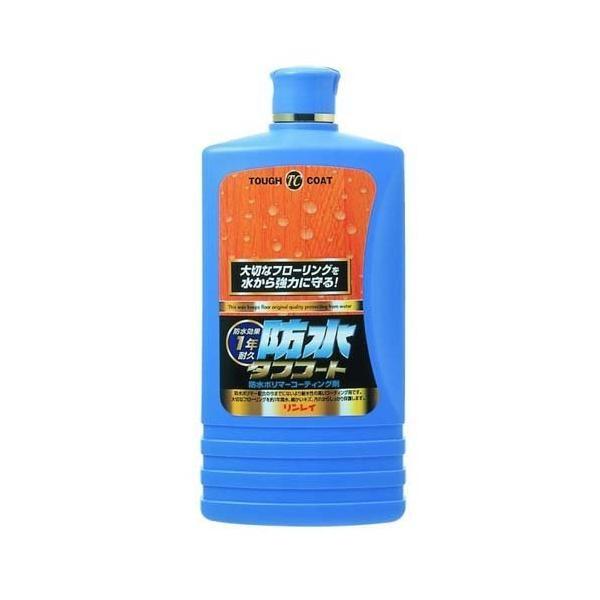 

Rinray Waterproof Floor Tough Coat 1 Bottle 1L 1 Bottle (1L)