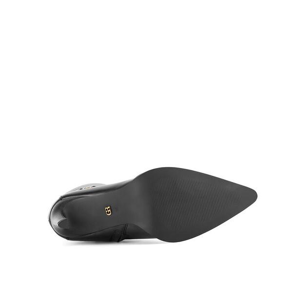Ботильоны Gino Rossi LUIZA-116040 Black