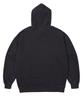 Angelic Pigment Hoodie(Charcoal)