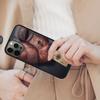 Boxing Art Magnetic Phone Case For APPLE iPhone 17 Air 16 14 13 12 Pro Max 15 Plus Wireless Charge With MagSafe Cover
