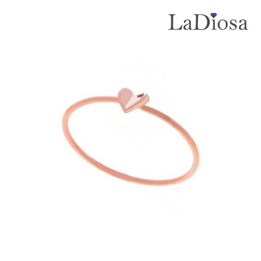 Ladiosa 14K Women's Ring Lk14Jd-032R