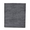 Car Cabin Air Filter Activated Carbon For Hyundai Accent Tucson Veloster Kia Forte Sportage 97133-2E200 97133-2E210 08790-2E200