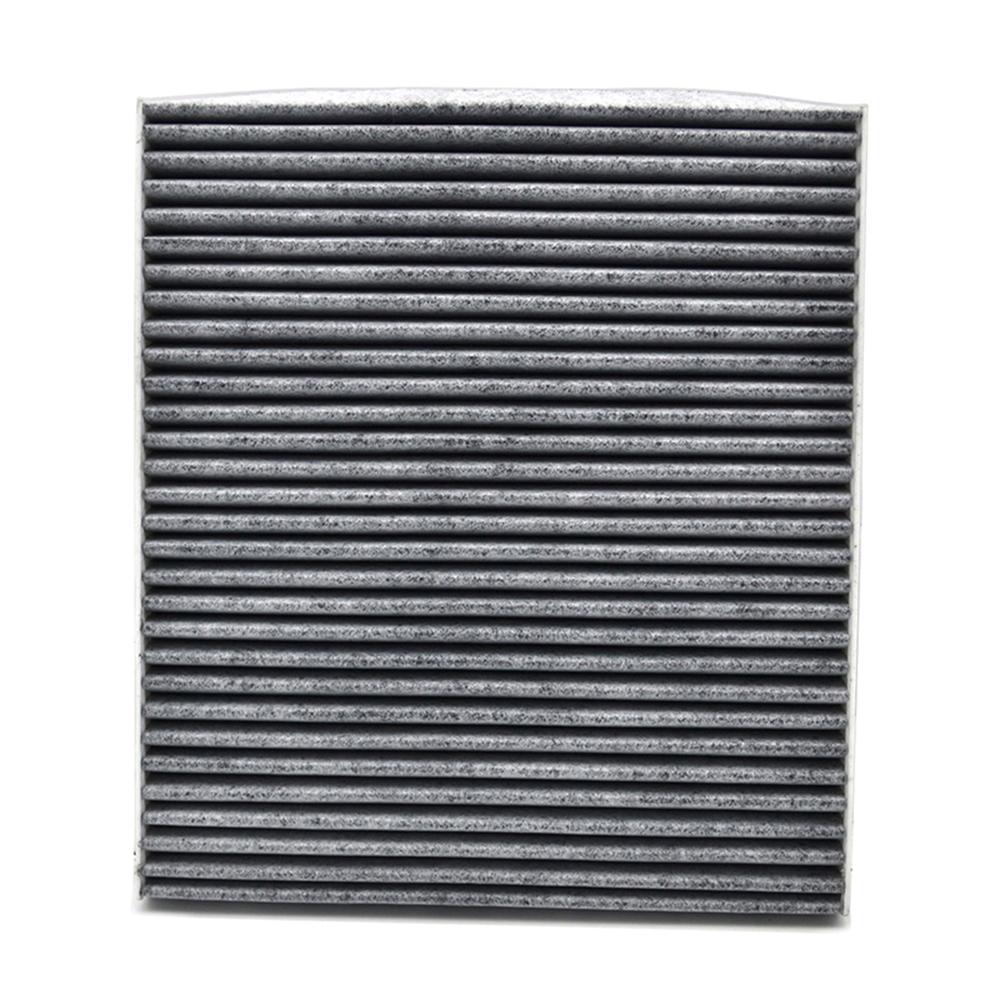 Car Cabin Air Filter Activated Carbon For Hyundai Accent Tucson Veloster Kia Forte Sportage 97133-2E200 97133-2E210 08790-2E200