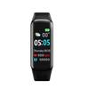 Smart Bracelet C1Plus: Color Screen, Waterproof, Long Battery Life, Pedometer, Heart Rate, Blood Pressure, Blood Oxygen, Bluetooth.