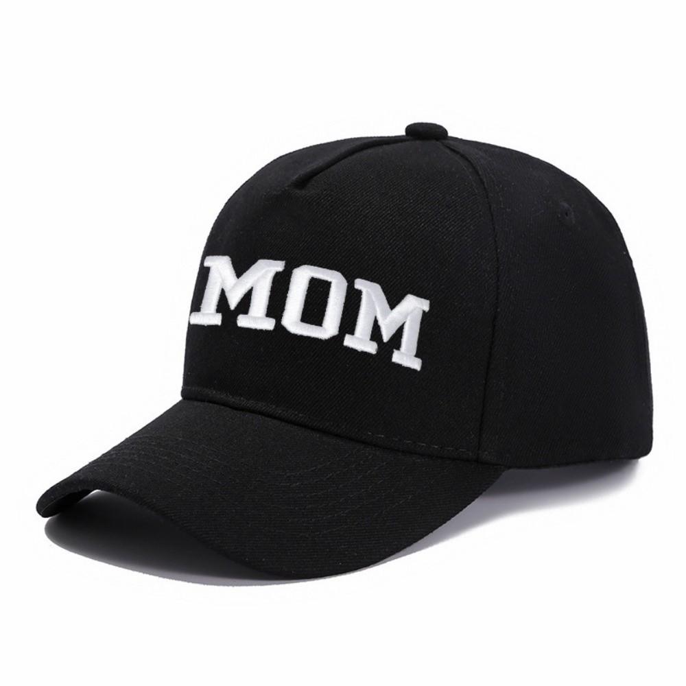 Canvas Embroidered Baseball Cap Blessed Big Brother Baseball Hats  For Man Women