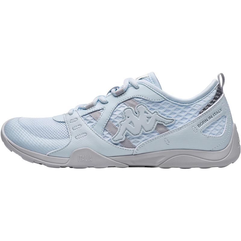 Kappa Unisex Barefoot-Feel Breathable Casual Shoes EUR 43