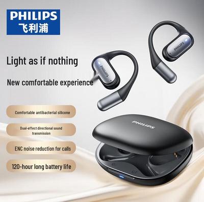 Philips TAA3719 True Wireless Noise Cancelling Sports Earbuds