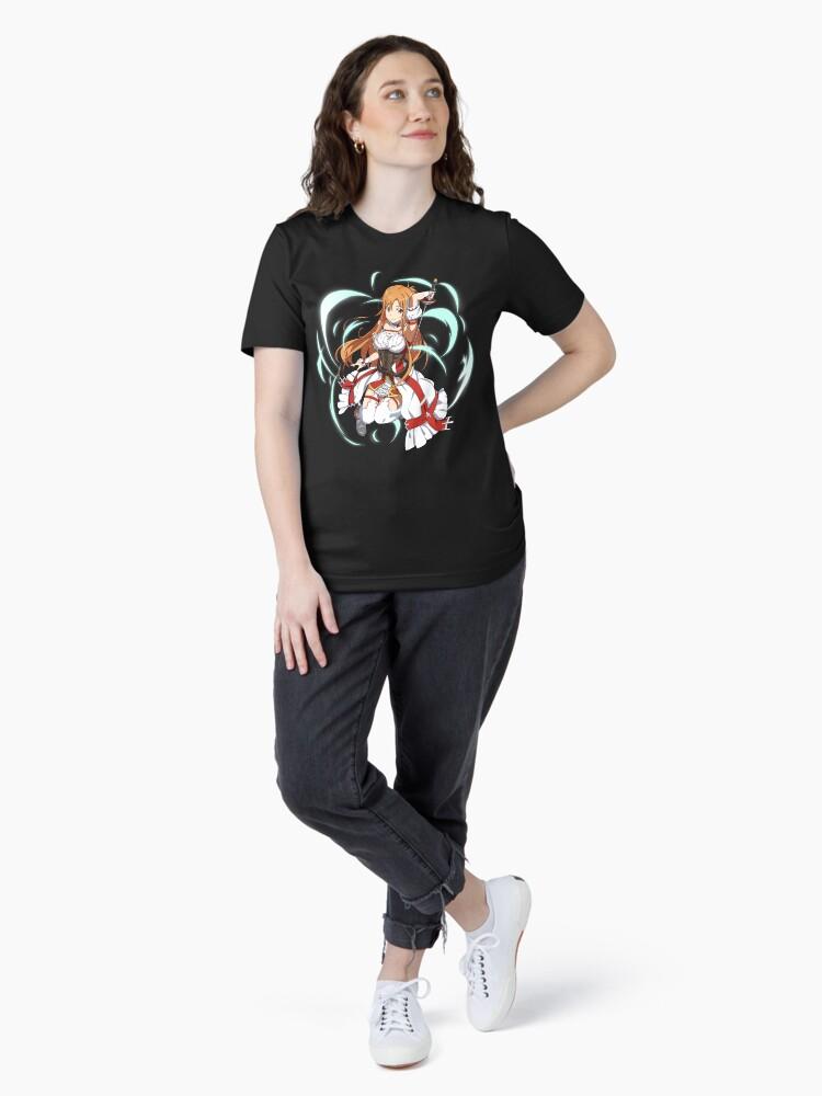 Sword Art Online Sword Art Online Essential Unisex T-Shirt
