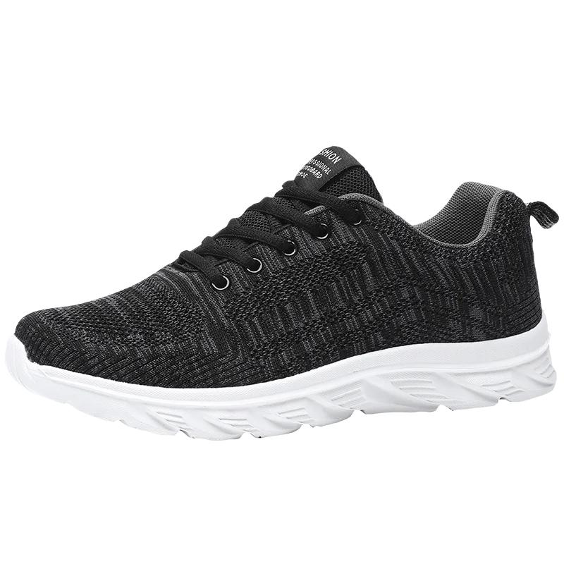 

Дышащая удобная модная прогулочная обувь, спортивная обувь для мужчин, роскошные брендовые повседневные кроссовки, летняя мужская обувь для бега 38