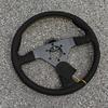 14inch Monte Carlo Steering Wheel JDM Racing Sports Style Steering Wheel Volantes