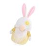 Mini LED Faceless Gnome Doll Kawaii Gnome Spring Party Doll Gnome Dwarfs Faceless Doll  Children