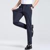Men's Non-Iron Business Suit Pants