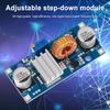 XL4015E 5A 4-38V DIY Adjustable Regulated Power Supply DC-DC Adjustable Step-Down Module 12V To 3.3V/5V 36V To 12V 24V To 5V/12V