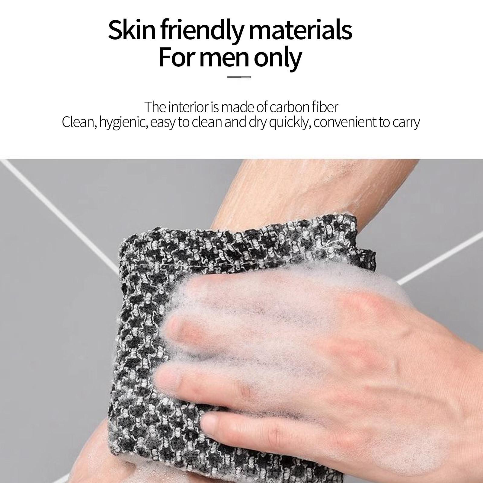 Отшелушивающая сетка — фото 7