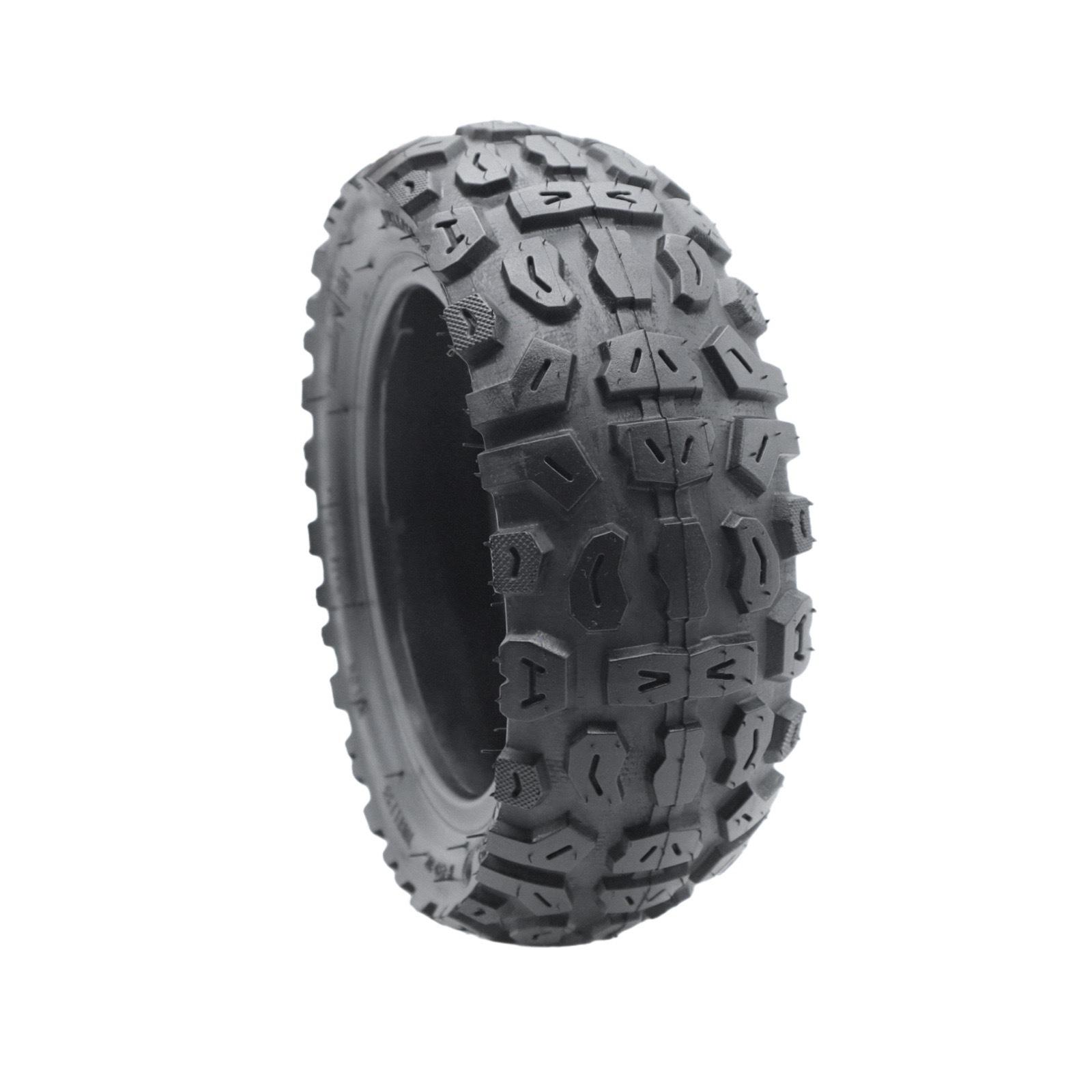 255x80 (10x3.0) Electric Scooter Tires Electric Scooter Tires Vacuum tire Widened Non-slip Tires