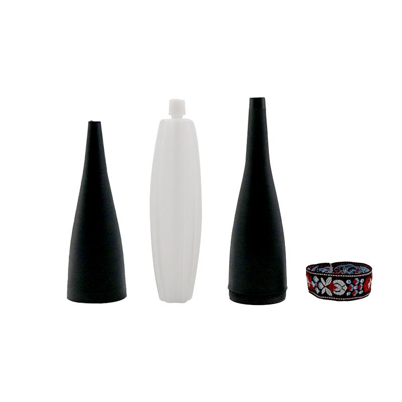 1PC Shisha Shisha Eis Beutel Für Rauchen Shisha Shisha Narguile Cachimba Zubehör Mund Tipps Schlauch für Sommer