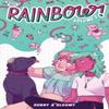 Rainbow Volume 2 by Sunny Paperback Book 9781546110163