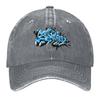 2026 Graffiti Toys Style Baseball Cap Sports Cap Cosplay Dad Hat Sunscreen Girl'S Hats Men's