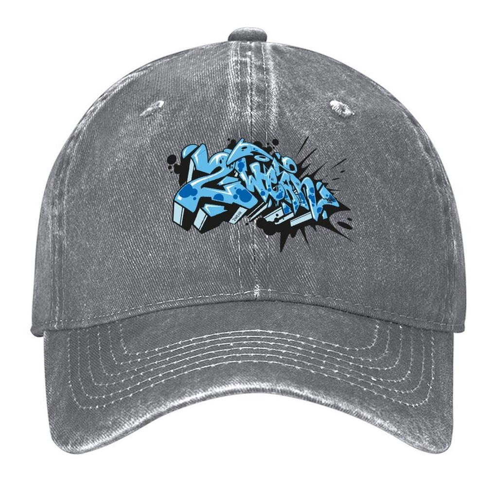 2026 Graffiti Toys Style Baseball Cap Sports Cap Cosplay Dad Hat Sunscreen Girl'S Hats Men's