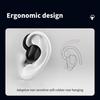X10 Pro Earphone Stable Transmission Ergonomic HD-compatible Calling
