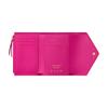 Louis Vuitton X Takashi Murakami Victorine Wallet Multicolor/White Monogram Canvas Women Wallets M28387