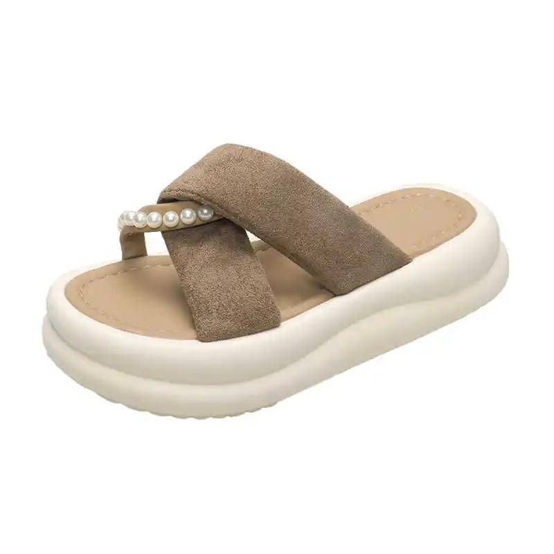 

Open Back Half Luxury Women Sandals Water Slippers Black And White Shoes Sneakers Sports Fashionable Deadlift Snearkers 40
