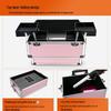 Professional Rolling Makeup & Storage Case