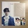 [USED] Me, Myself, & V ‘Beautiful Days’