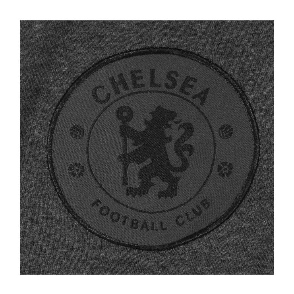 Chelsea FC Mens Premium Long Pyjama Set